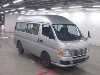 NISSAN CARAVAN BUS