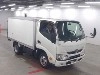 TOYOTA DYNA TRUCK