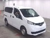 NISSAN NV200 VANETTE VAN