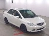 HONDA FIT ARIA