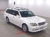 TOYOTA CROWN ESTATE