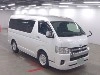 TOYOTA HIACE WAGON