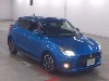 SUZUKI SWIFT SPORTS