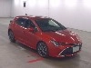 TOYOTA COROLLA SPORT