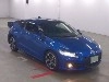 HONDA CR-Z