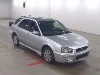SUBARU IMPREZA SPORT WAGON