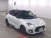 SUZUKI SWIFT SPORTS