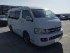 TOYOTA HIACE WAGON