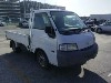 MAZDA BONGO TRUCK