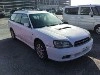 SUBARU LEGACY TOURING WAGON