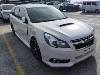 SUBARU LEGACY TOURING WAGON