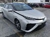 TOYOTA MIRAI