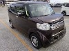 HONDA N-BOX SLASH