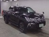 TOYOTA HILUX PICK UP