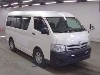 TOYOTA HIACE WAGON