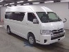 TOYOTA HIACE WAGON