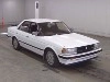 TOYOTA CHASER