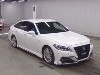 TOYOTA CROWN HYBRID