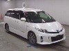 TOYOTA ESTIMA HYBRID