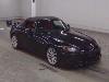 HONDA S2000