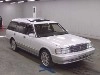 TOYOTA CROWN STATION WAGON