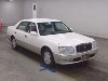 TOYOTA CROWN MAJESTA