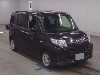 SUBARU JUSTY