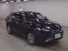 TOYOTA HARRIER HYBRID