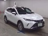 TOYOTA HARRIER HYBRID