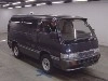 NISSAN HOMY COACH