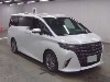 TOYOTA ALPHARD HYBRID