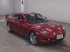 MAZDA RX-8