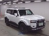 TOYOTA LAND CRUISER 250