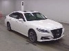 TOYOTA CROWN HYBRID