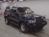 TOYOTA LAND CRUISER 80