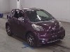 TOYOTA IQ