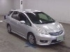 HONDA FIT SHUTTLE HYBRID