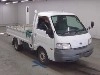 NISSAN VANETTE TRUCK