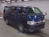 TOYOTA REGIUS VAN