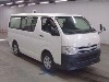 TOYOTA REGIUS VAN
