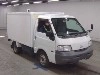 MAZDA BONGO TRUCK