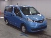 NISSAN NV200 VANETTE VAN