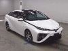 TOYOTA MIRAI