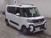 DAIHATSU TANTO FUN CROSS