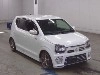 SUZUKI ALTO WORKS