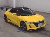 HONDA S660