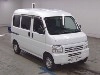 HONDA ACTY VAN
