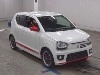 SUZUKI ALTO TURBO RS