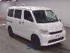 MAZDA BONGO VAN