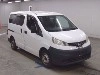 NISSAN NV200 VANETTE VAN